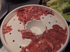 -亮欢寨快活林 酸汤鱼(仁怀店)
