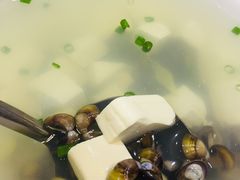 -鑫悦楼煎蟹·16年海鲜大排档
