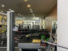 -爱健家高端社区健身工作室(丁香路店)