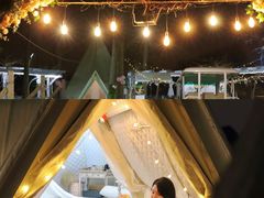 -安德鲁户外烧烤帐篷营地(马泉营店)