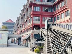 -星巴克臻选(西安钟楼店)