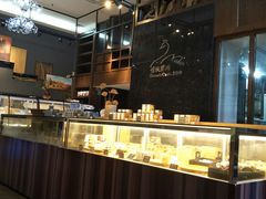 自助取餐区-倾城密码(大唐店)