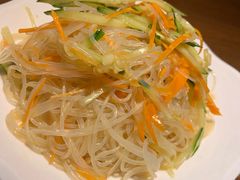 -吴满满油泼面(北方风味园店)