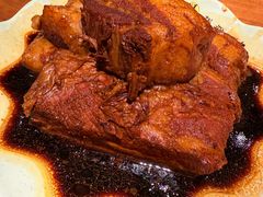 -張飛扒肉·龙江非遗(道外店)