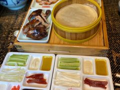 -北平盛世·新京菜·北京烤鸭(劲松·双井店)