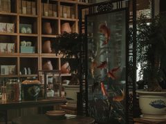-一慈茶馆(雨田馆)