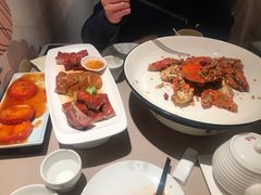 -尚一汤·粤菜海鲜(环球港店)