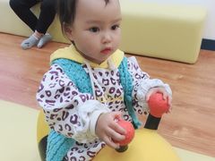 -小马快跑早教托育(茂悦里中心)