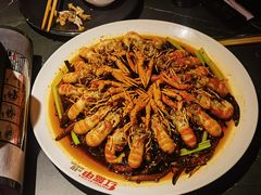 -红盔甲·小龙虾(人民广场店)