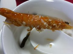 -明香海鲜酒家(华强北店)