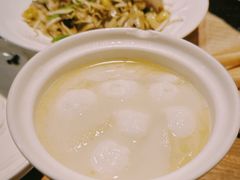 -清水亭湖北菜(大屯DT51店)