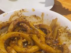 甜水面-付小姐在成都(中山公园店)