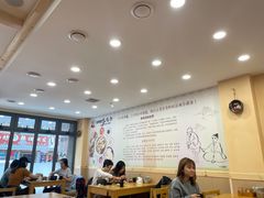 大堂-张师傅参鸡汤店(高丽街店)