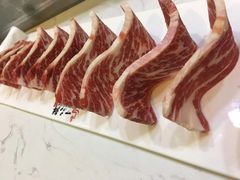 -一品鲜海鲜火锅(海信广场店)