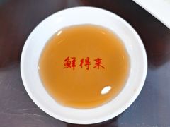 -鲜得来排骨年糕(即墨路店)