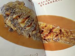 -阿庄新豫菜(通泰路店)
