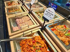 -梨花自助烤肉(乐宾店)