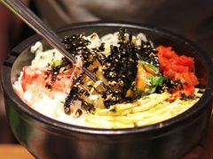 -KimPro 辛普乐概念韩餐