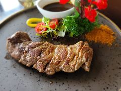 慢烤牛排皇-维纳斯酒店-忆咖啡观景餐厅(象山公园店)