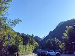 -九华山风景区