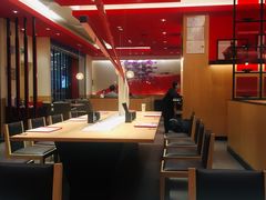 大堂-味千拉面(星摩尔购物中心店)