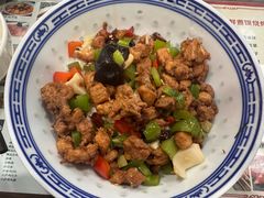 -老西安韩记三鲜煮馍(四府街店)