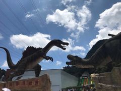 -梦幻奥陶纪景区