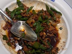 -兰湘子·湘菜小炒(南京江宁万达店)