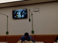 大堂-老盛兴汤包馆(华灵店)