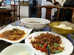 -徽州美食(三十年老店)