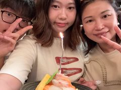 -Sushi Hanzo半藏(天环广场店)
