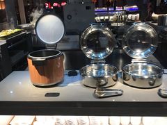 -蓝鲸湾汤泉(包河店)