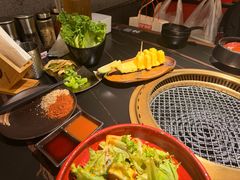 -厚贞日式烤肉(浦东汇智店)