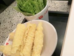 -八合里潮汕鲜牛肉火锅(上海汇智广场店)