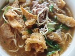 -祁家面馆(大香炉店)