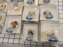 -凯德广场(武胜路店)