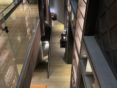 -北京三里屯CHAO酒店