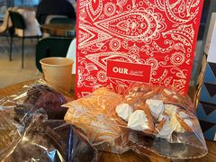 -OUR Bakery(三里屯太古里店)
