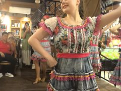 大堂-卢布里西餐厅(总店)