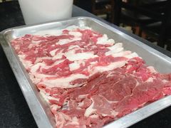 -新梅居(宁海东路店)