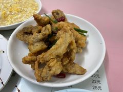 -蘭心餐厅(进贤路店)