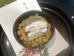 -香雪海饭店中餐厅(人民桥店)