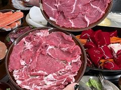 -阳阳老火锅(小南门店)