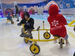 -宁波冰雪大世界(北仑区)