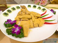 -湖滨步步高酒店·中餐厅