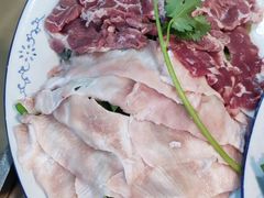 -华哥新鲜猪精品美食