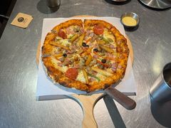 -MI WU FACTORY米屋美食工厂餐厅(绿地店)