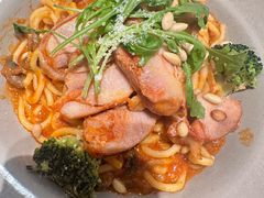 -Pennehut畔尼意面(合肥万象城店)