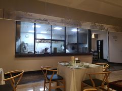 大堂-冶春茶社(星汉大厦店)