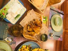 -苏梅花园(群星城店)